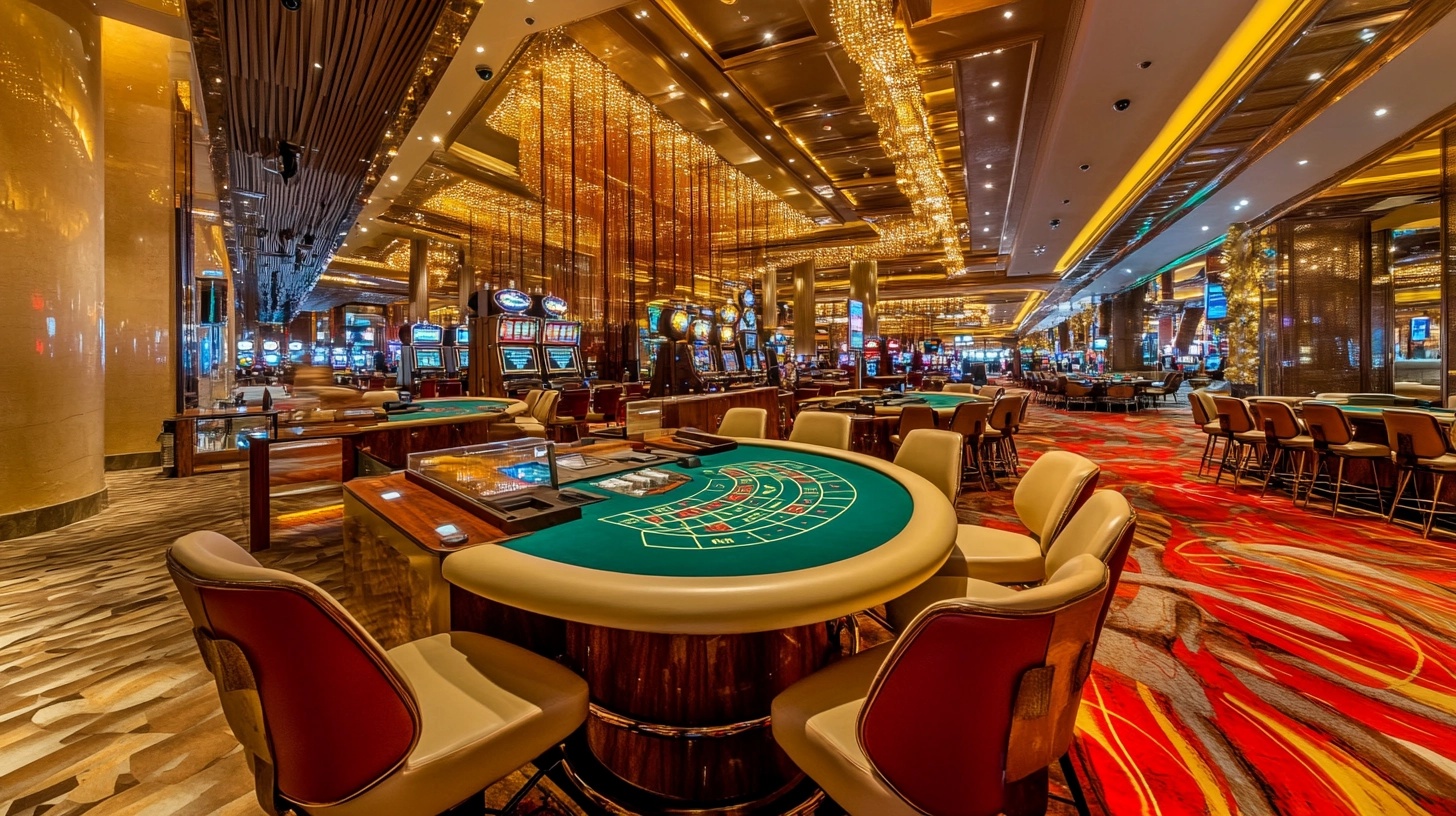 578BET.COM Casino